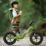 Children's Designer Body Balance Bike Pedal-Less Self Balancing Bike For 2-7 Years Kids 80cm-140cm Height