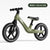 Children's Designer Body Balance Bike Pedal-Less Self Balancing Bike For 2-7 Years Kids 80cm-140cm Height