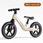 Children's Designer Body Balance Bike Pedal-Less Self Balancing Bike For 2-7 Years Kids 80cm-140cm Height