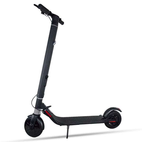 ChicWay S2 Novice Electric Scooter Two-Wheel Adult Child E-scooter Transportation Portable Travel Tool EU US InStock