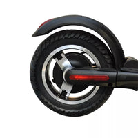 ChicWay S2 Novice Electric Scooter Two-Wheel Adult Child E-scooter Transportation Portable Travel Tool EU US InStock