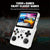 Open Source Handheld Game Console 256G 70000+Games For PSP PS1 N64 Retro Rocker Arcade R36S Portable 3.5” IPS Screen 640*48