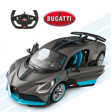 RASTAR Bugatti Divo 1:14 Scale Radio Controlled Toy Car