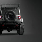 Jeep Wrangler 4WD 1:12  2.4G Remote Control LED Light 4X4 Off Road 4WD Climbing RC Truck Electric Toy Car Gift for Boy