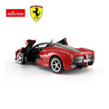 Rastar Ferrari LaFerrari Aperta and F40 RC Car 1:14 600mAh Remote Control Drift Model Car