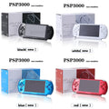 PSP3000 Handheld Game Console Arcade For Kids (128G)