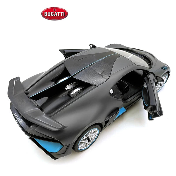 Bugatti Divo 1:14 Scale Radio Controlled Toy Car