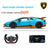 RASTAR 1:14 Lamborghini Huracan STO RC Car Model Luxury Sports Racing Open Door Cars Lights