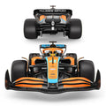 F1 McLaren MCL36 #4 1:12 Lando Norris Formula 1 Racing RC Car