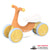 UBRAVOO Baby Sliding Walker Children‘s Balance Bike Without Pedals, Steering Limit Prevent Rollover,10-36 months