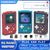 ANBERNIC RG NANO Pocket Mini Handheld Game Player Metal Shell 1.54" IPS Screen Game Console Linux 1050mAh Battery Hi-fi Speaker