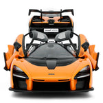 RASTAR 1/14 McLaren Senna Remote Control Car  RC Car With Opening Doors