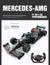 F1 Mercedes-AMG W11 1:12 and 1:18 #44 Lewis Hamilton Formula 1 Racing Remote Control Car